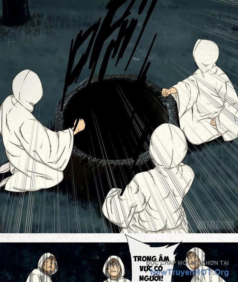 Tẩu Âm Nhân