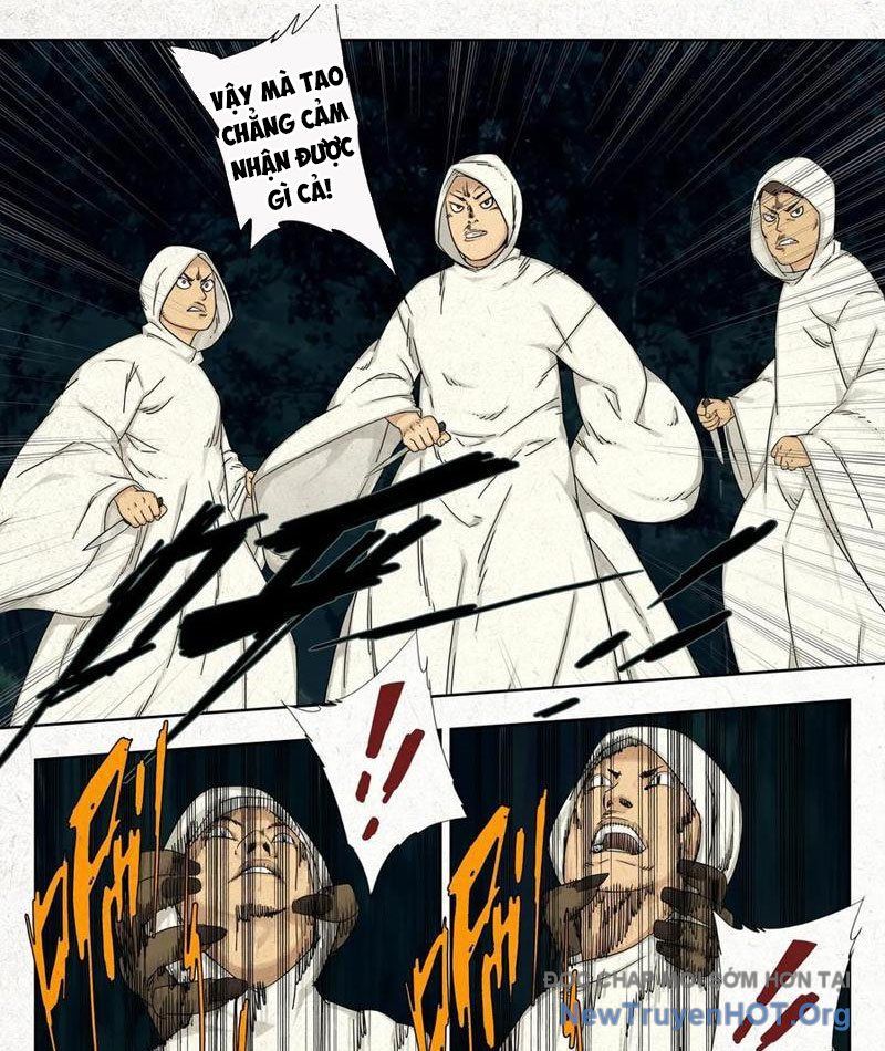 Tẩu Âm Nhân