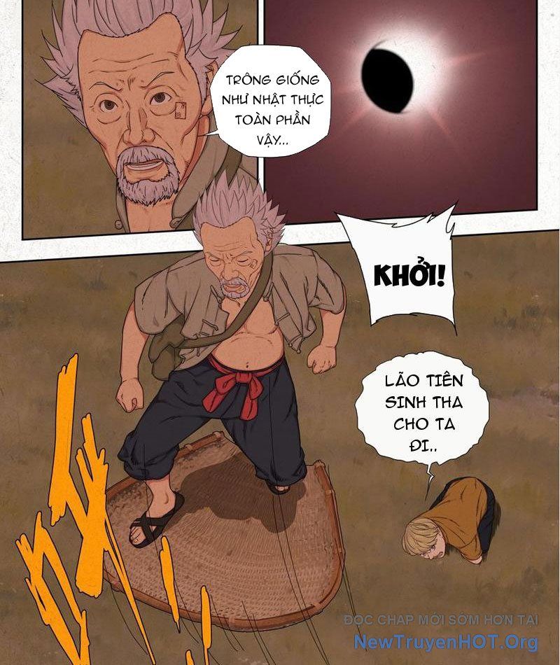 Tẩu Âm Nhân