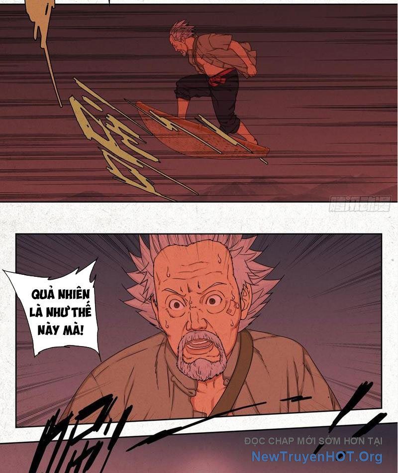 Tẩu Âm Nhân