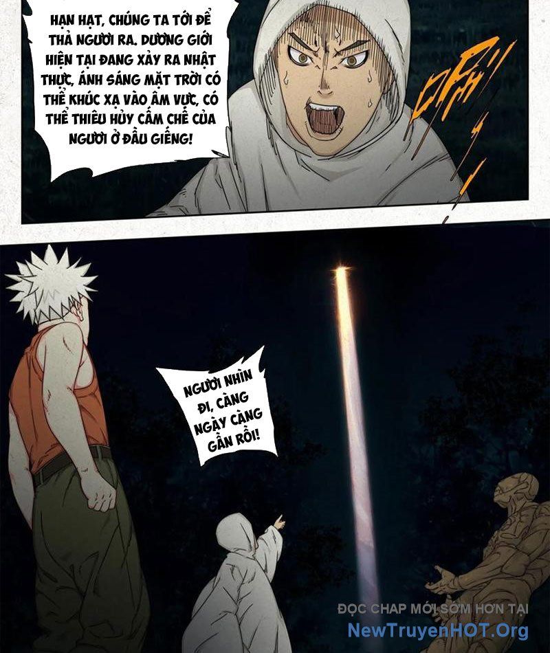 Tẩu Âm Nhân