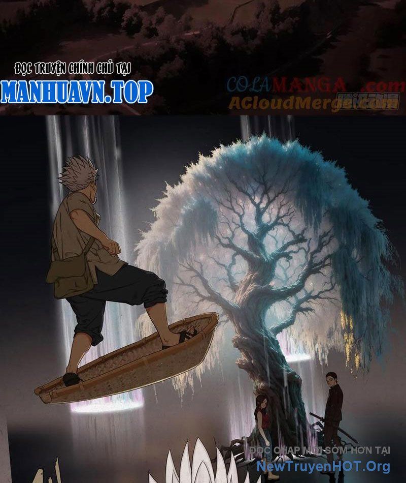 Tẩu Âm Nhân