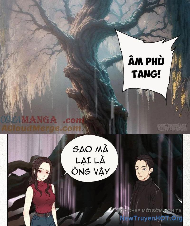 Tẩu Âm Nhân