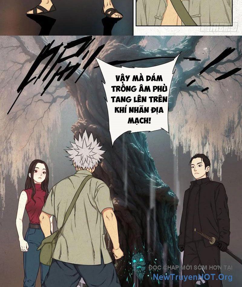 Tẩu Âm Nhân