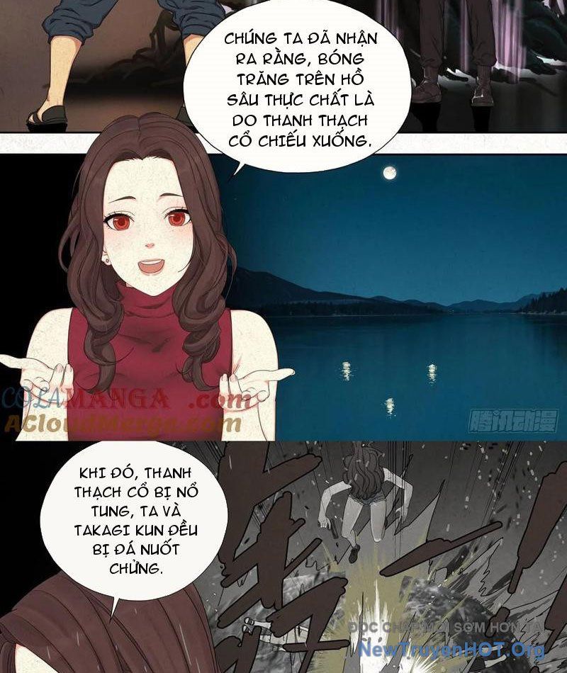 Tẩu Âm Nhân