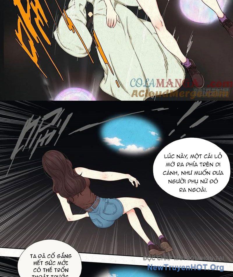 Tẩu Âm Nhân