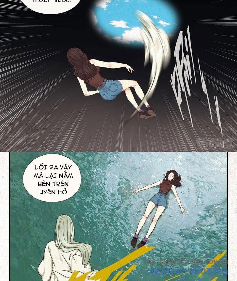 Tẩu Âm Nhân