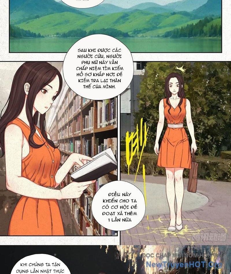 Tẩu Âm Nhân