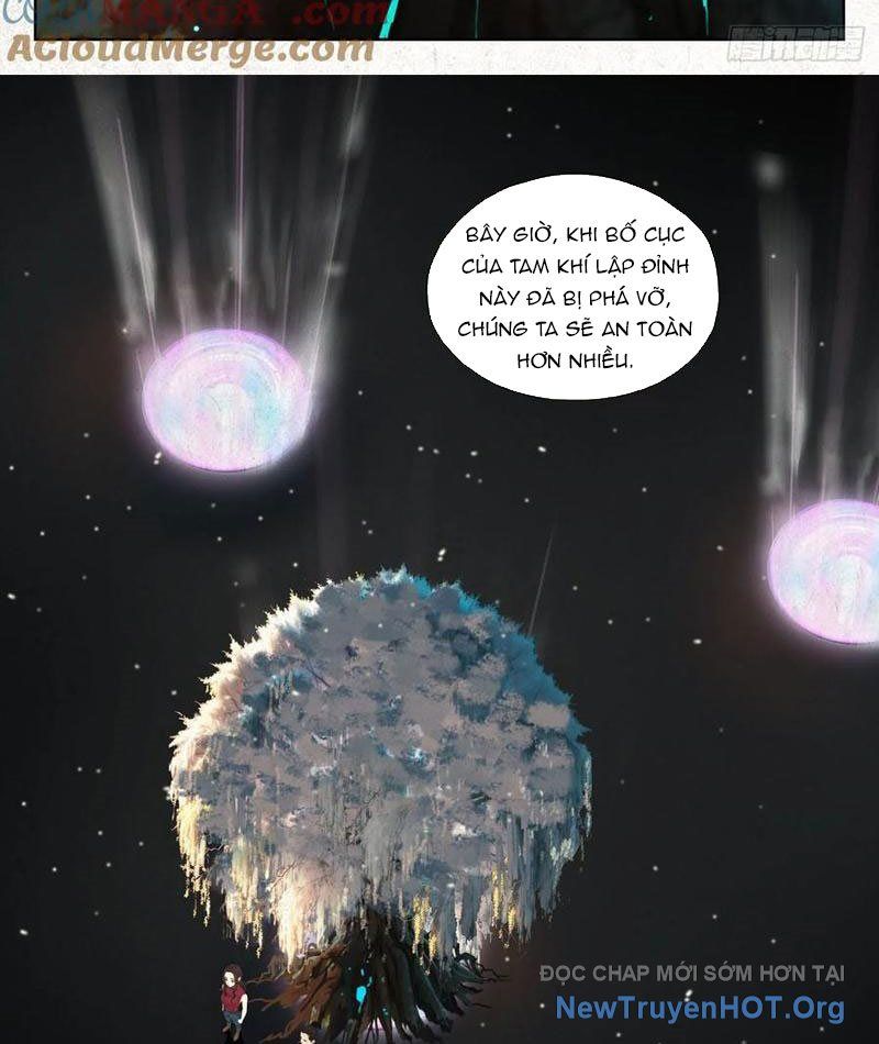 Tẩu Âm Nhân
