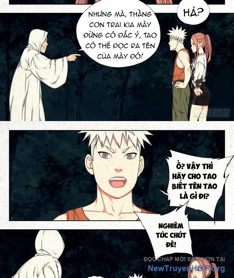 Tẩu Âm Nhân