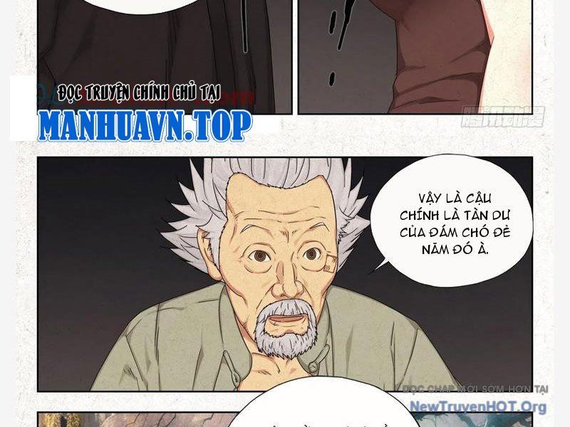 Tẩu Âm Nhân