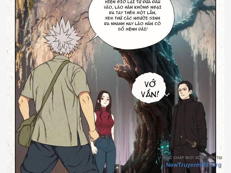 Tẩu Âm Nhân