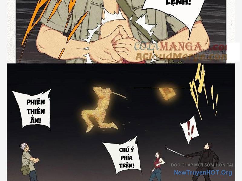 Tẩu Âm Nhân