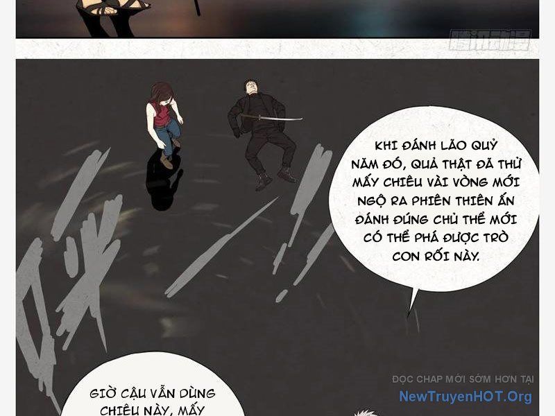 Tẩu Âm Nhân