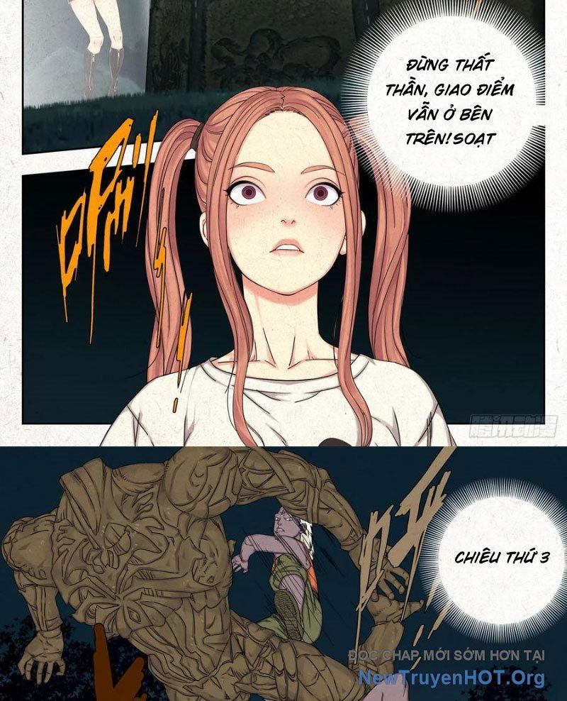 Tẩu Âm Nhân
