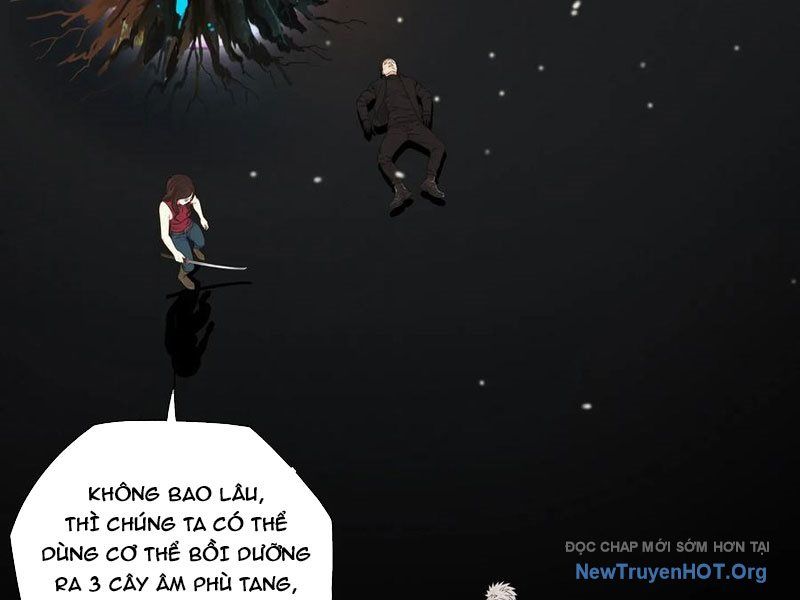 Tẩu Âm Nhân