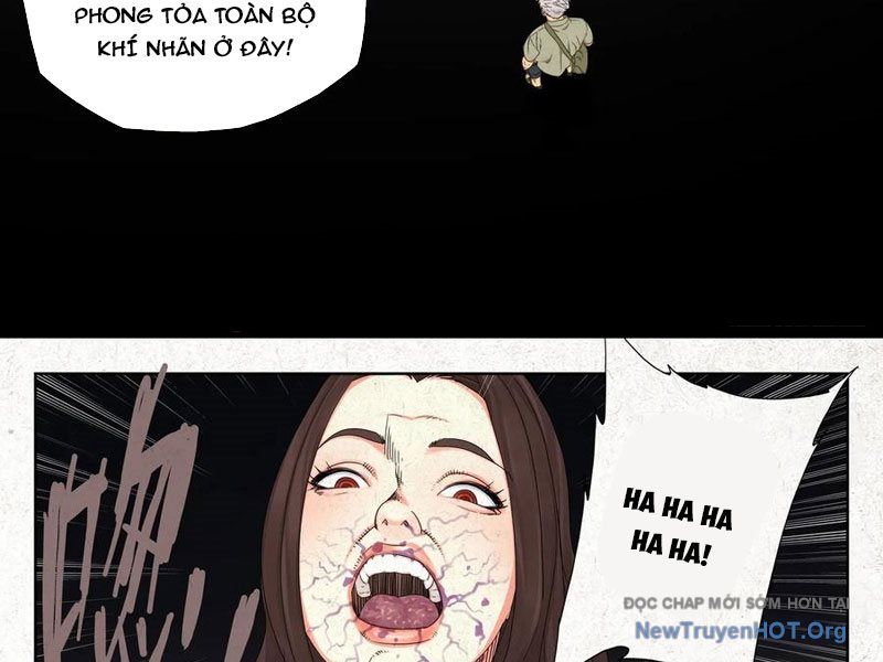 Tẩu Âm Nhân