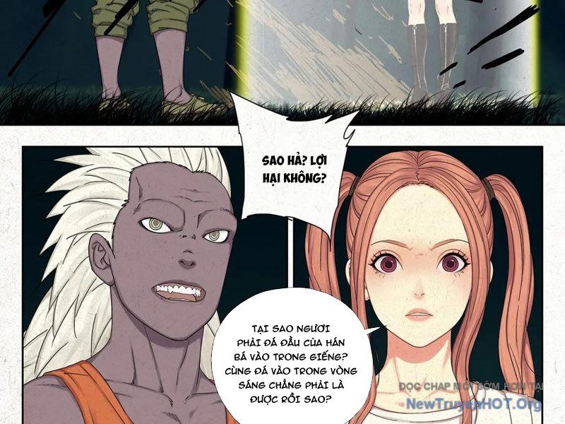 Tẩu Âm Nhân