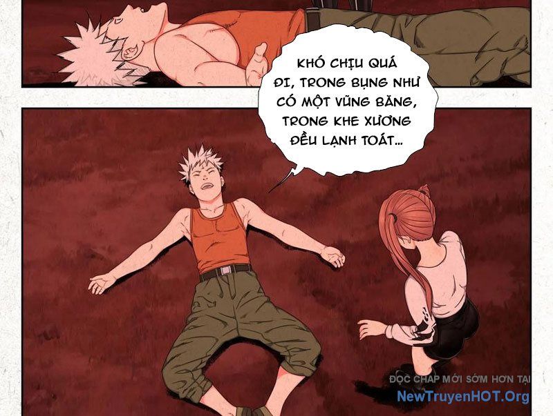 Tẩu Âm Nhân