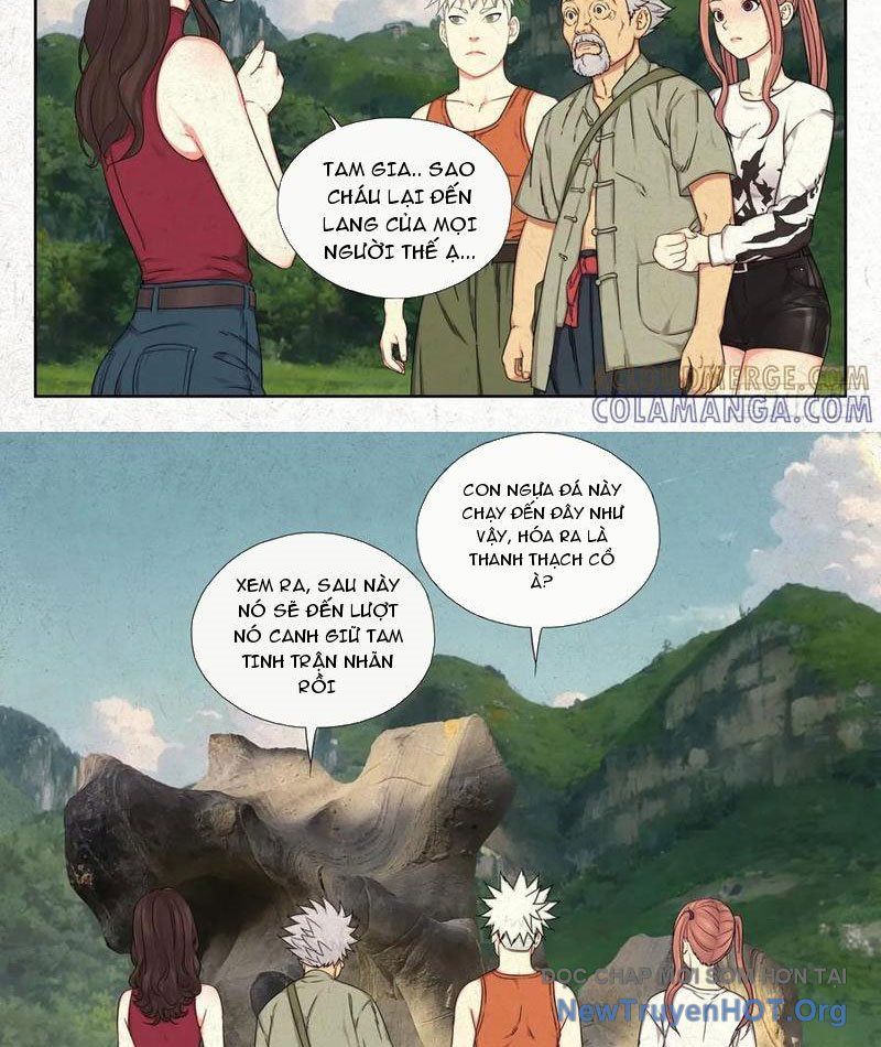 Tẩu Âm Nhân