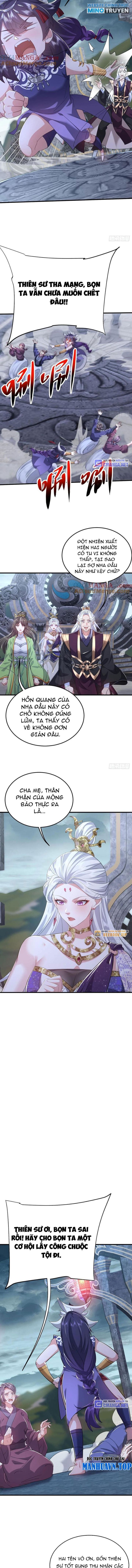 Thần Thiên Chí Tôn