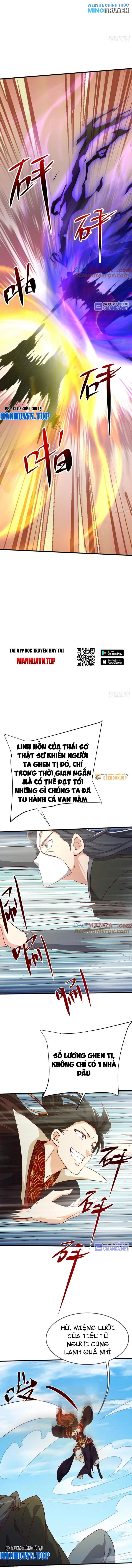 Thần Thiên Chí Tôn