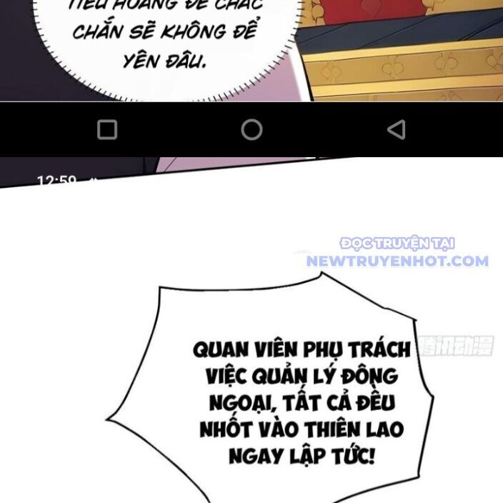 Trở Lại Cổ Đại Làm Hoàng Đế