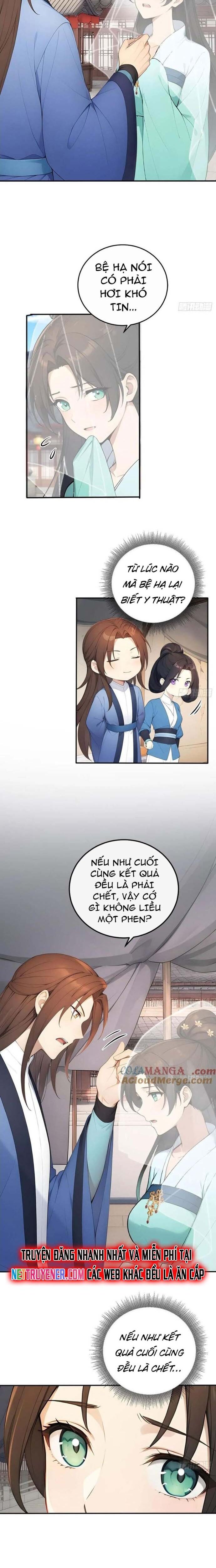 Trở Lại Cổ Đại Làm Hoàng Đế