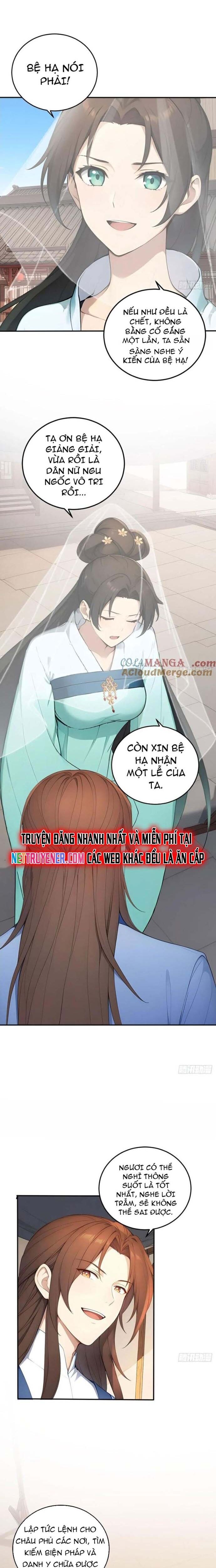 Trở Lại Cổ Đại Làm Hoàng Đế
