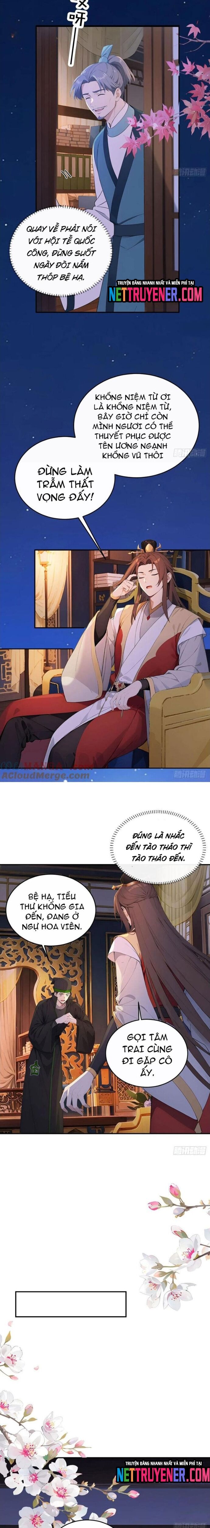 Trở Lại Cổ Đại Làm Hoàng Đế