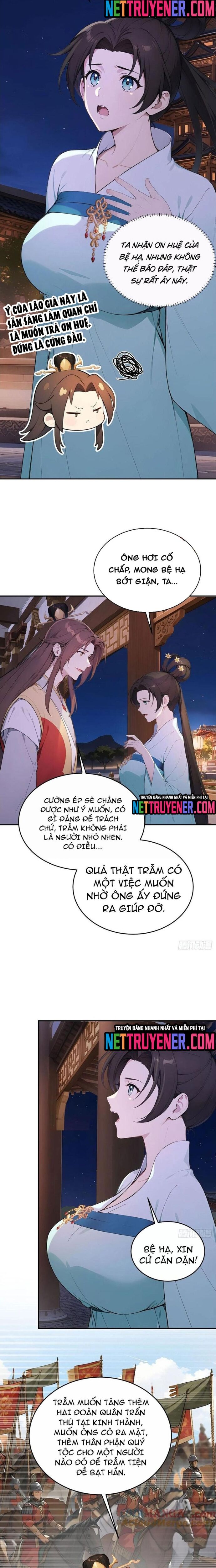 Trở Lại Cổ Đại Làm Hoàng Đế