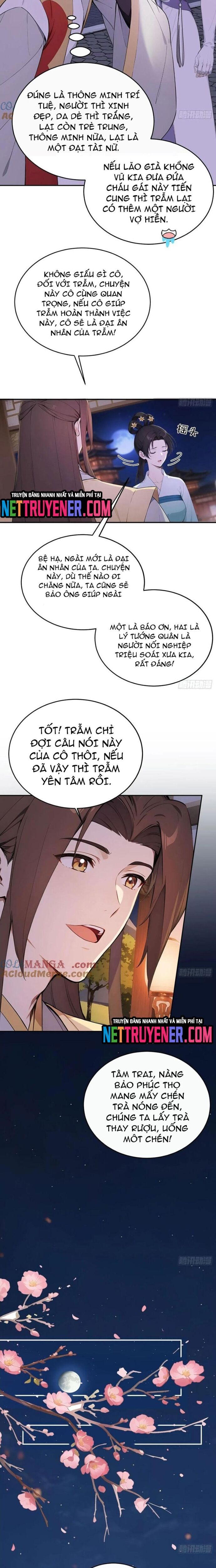 Trở Lại Cổ Đại Làm Hoàng Đế