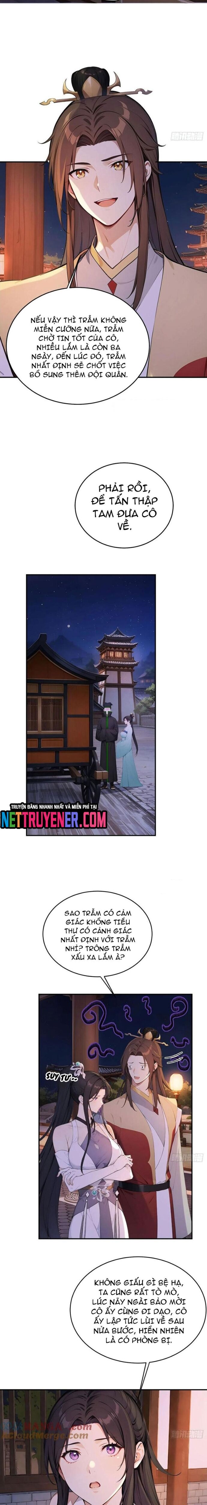 Trở Lại Cổ Đại Làm Hoàng Đế