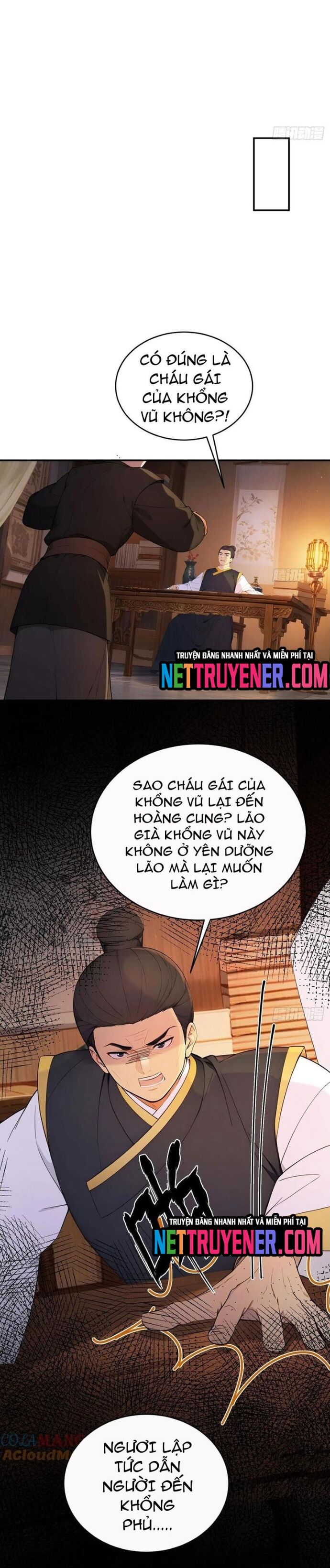 Trở Lại Cổ Đại Làm Hoàng Đế