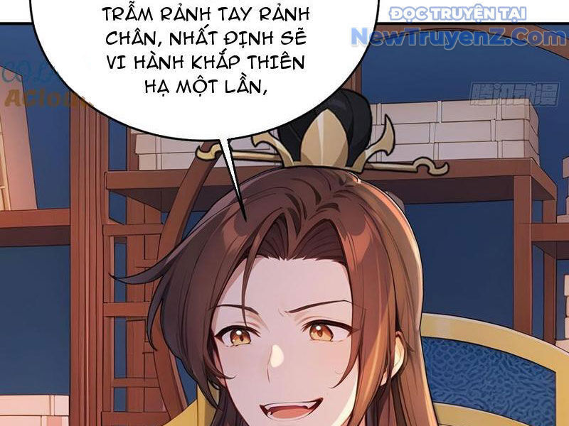 Trở Lại Cổ Đại Làm Hoàng Đế