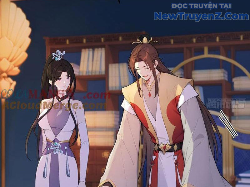 Trở Lại Cổ Đại Làm Hoàng Đế