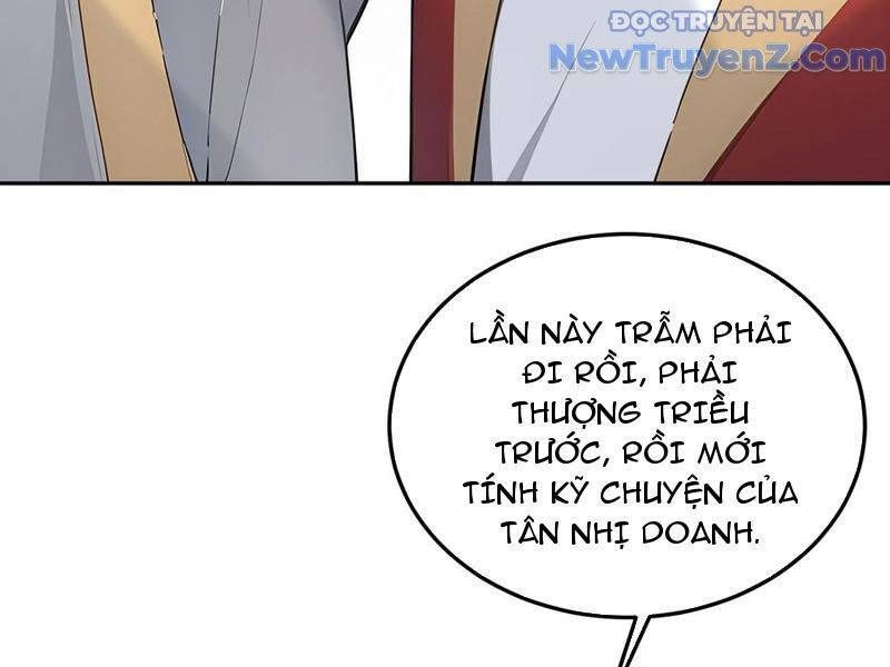 Trở Lại Cổ Đại Làm Hoàng Đế