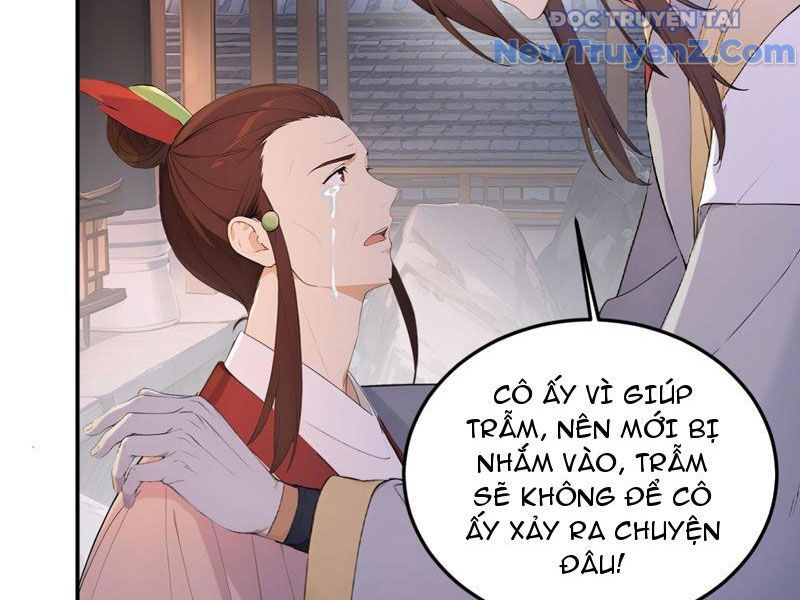 Trở Lại Cổ Đại Làm Hoàng Đế