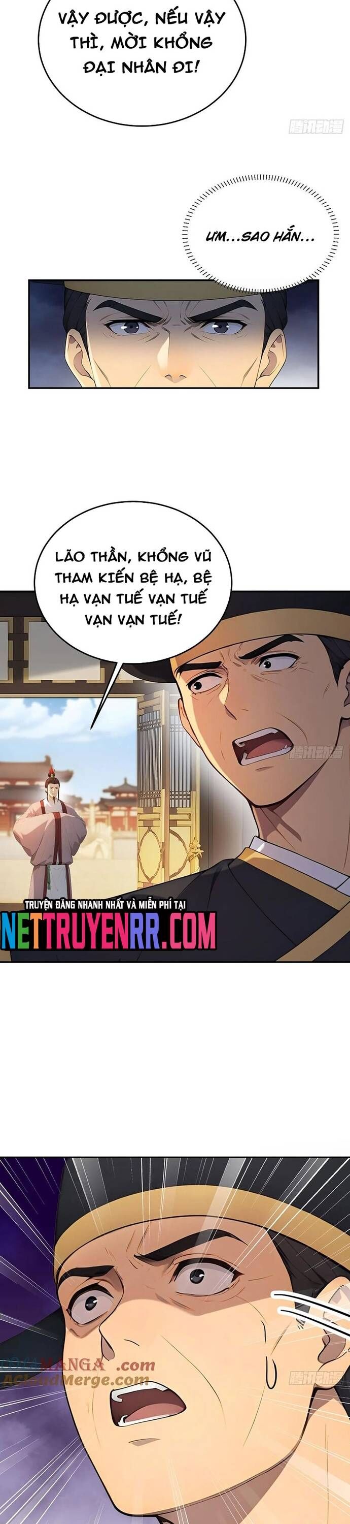 Trở Lại Cổ Đại Làm Hoàng Đế