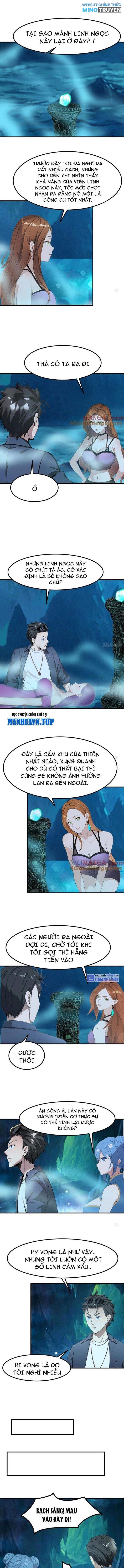 Phu Nhân Nhà Ta Đến Từ Địa Phủ Ngàn Năm