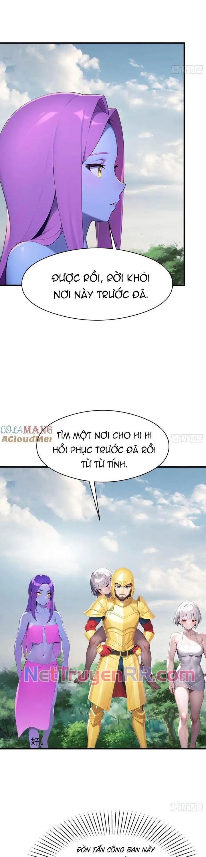 Phu Nhân Nhà Ta Đến Từ Địa Phủ Ngàn Năm
