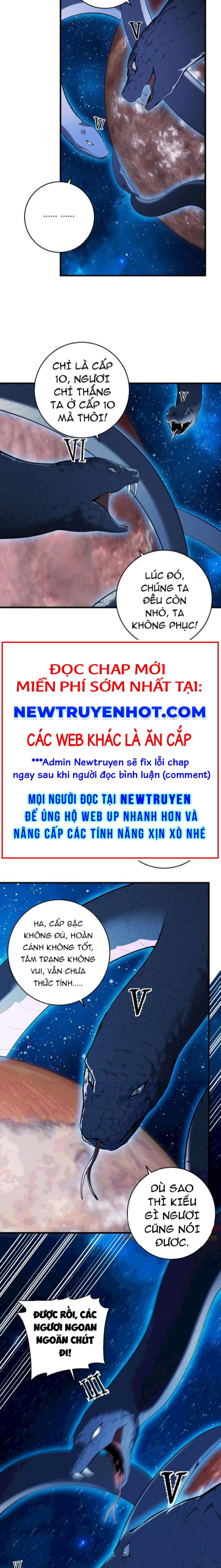 Toàn Dân Tận Thế: Ta, Virus Quân Vương