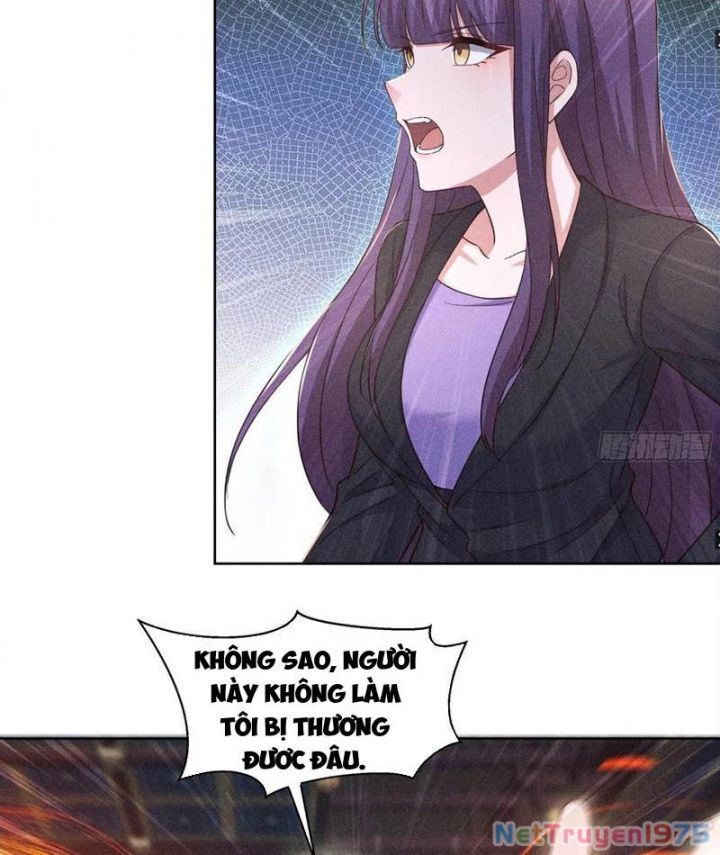 Ta Nắm Giữ Linh Khí Thức Tỉnh