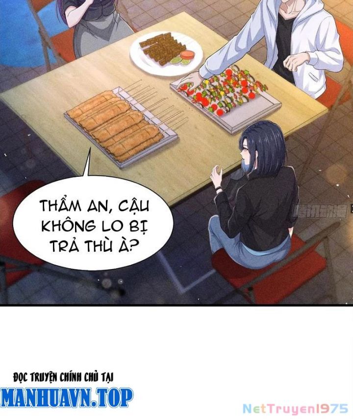Ta Nắm Giữ Linh Khí Thức Tỉnh