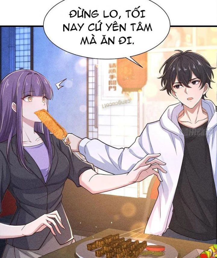 Ta Nắm Giữ Linh Khí Thức Tỉnh