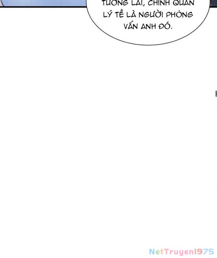 Ta Nắm Giữ Linh Khí Thức Tỉnh