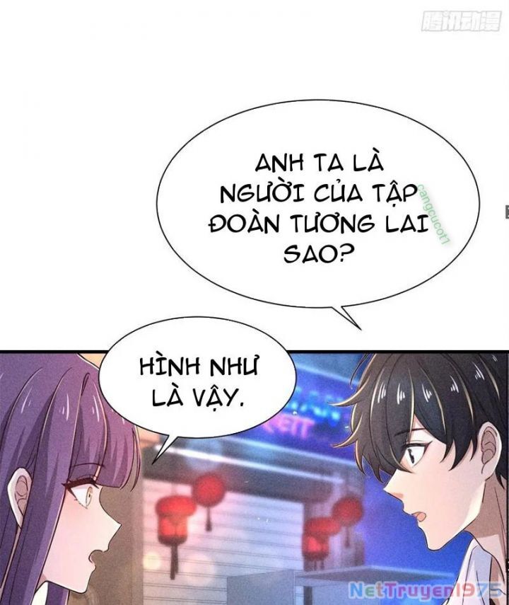 Ta Nắm Giữ Linh Khí Thức Tỉnh