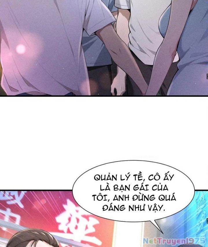 Ta Nắm Giữ Linh Khí Thức Tỉnh