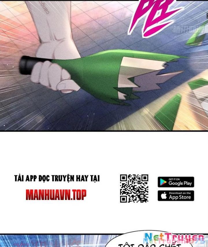 Ta Nắm Giữ Linh Khí Thức Tỉnh