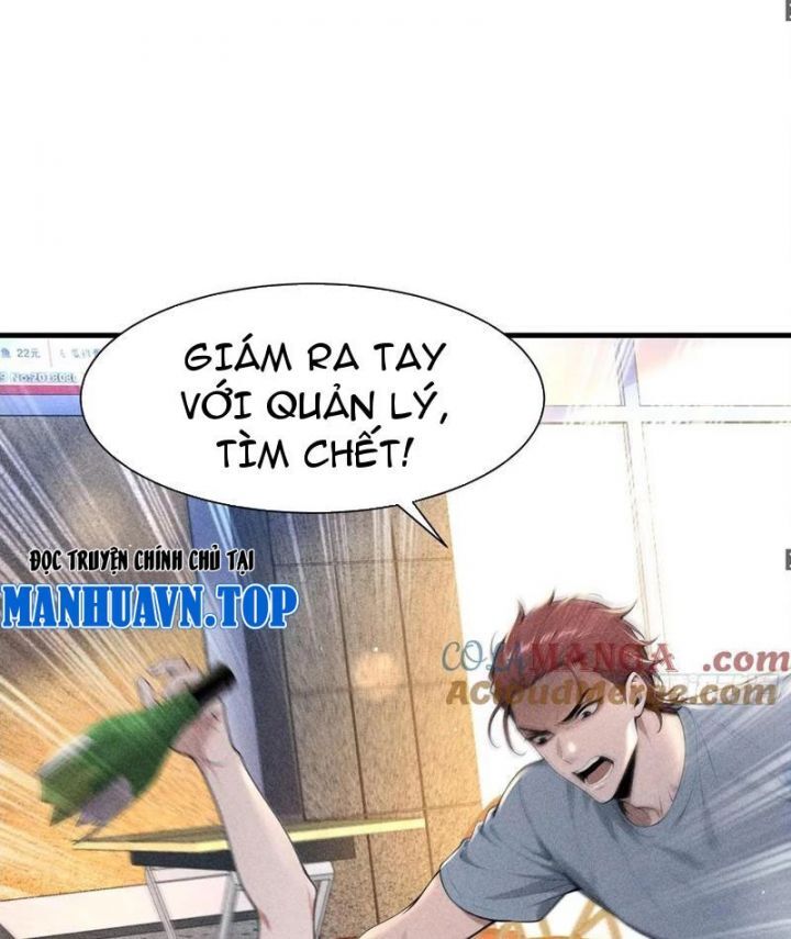 Ta Nắm Giữ Linh Khí Thức Tỉnh